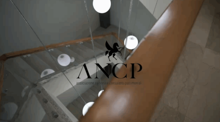 ANCP Financial Forum, Bologna – 4 Novembre 2025 cover