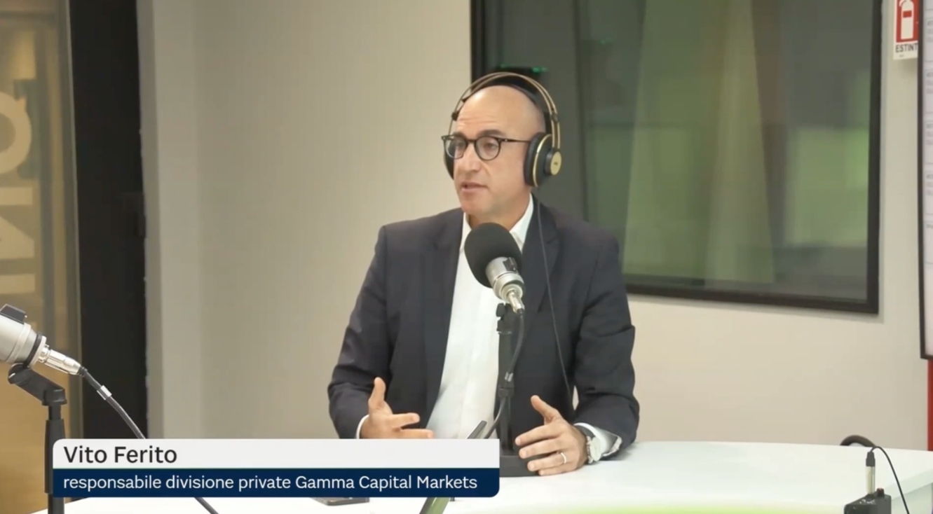 Educazione finanziaria e private markets, il mio intervento a “Due di denari” su Radio 24